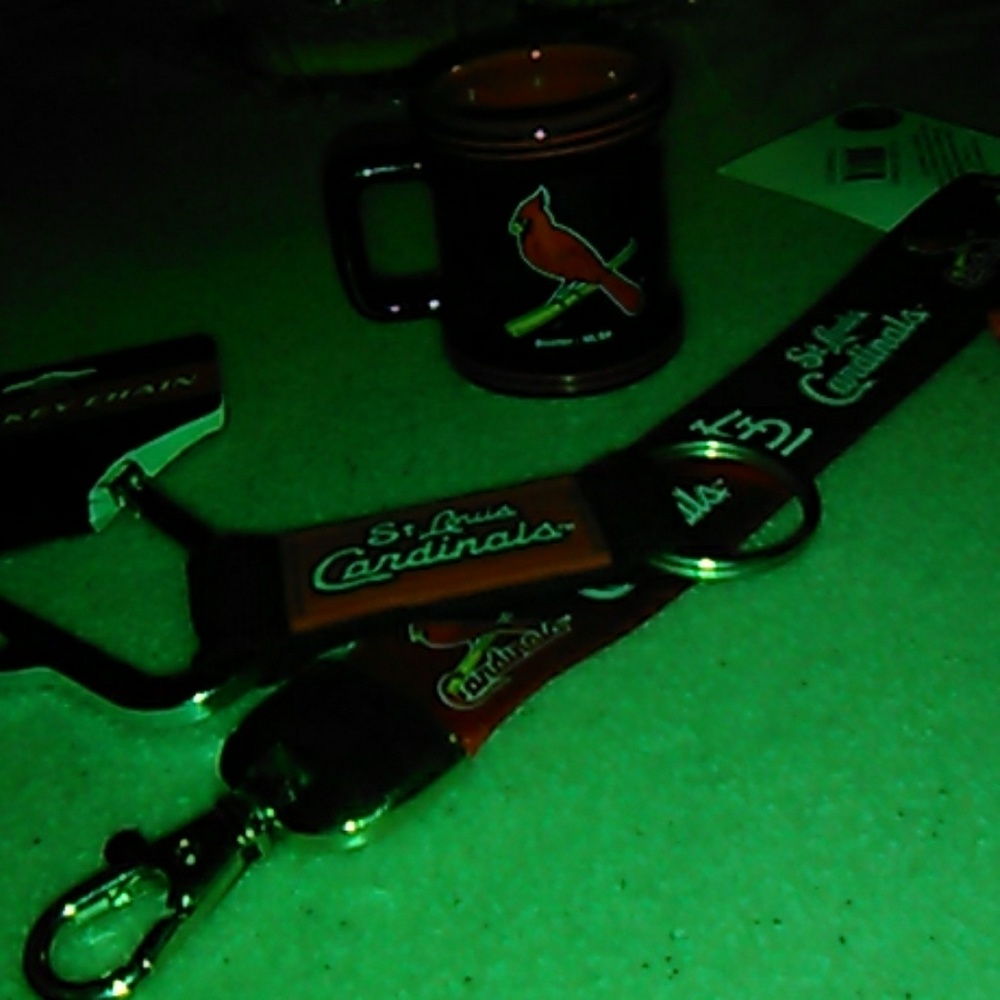 Cardinals lot sale